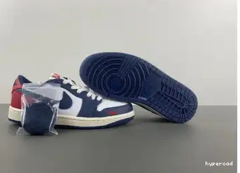 Hyperoad 1 AIR JORDAN Low 0501